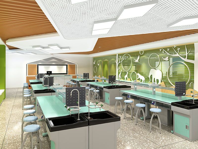 小學教學常用的教學儀器有哪些？